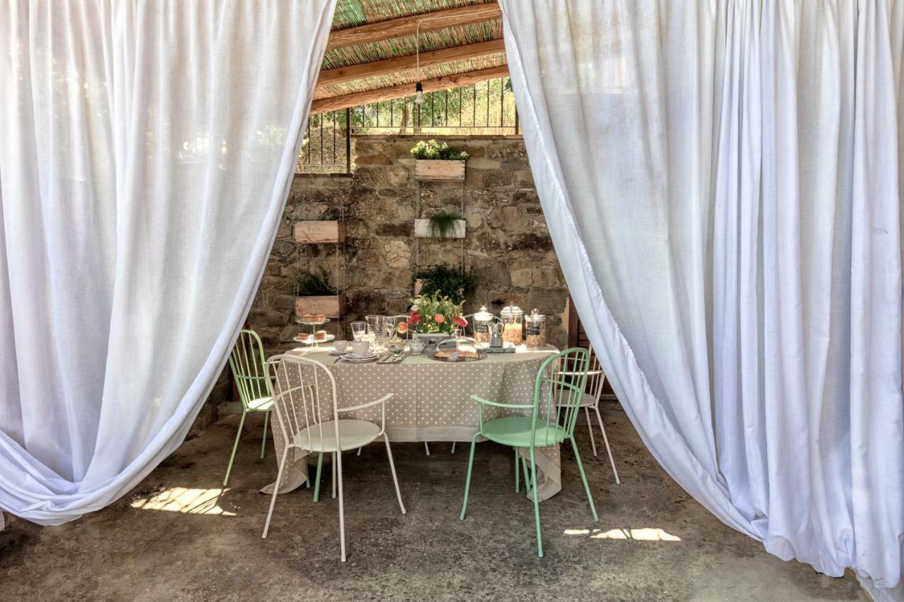 Casa Montalgallo Лучіньяно Екстер'єр фото
